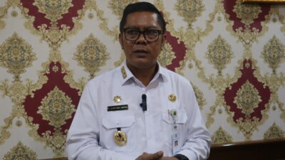 Dampak Efisiensi, HUT Kota Tangerang ke-32 Digelar Sederhana