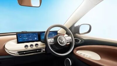 Temukan mobil ideal untuk wanita dengan fitur keselamatan, kenyamanan, dan fungsionalitas. Wuling menawarkan solusi kendaraan yang stylish.