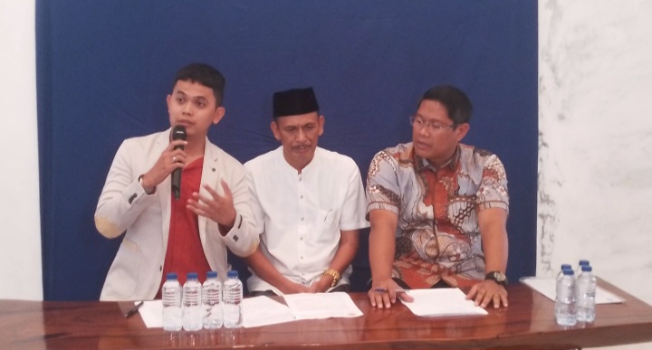 Kasus Pagar Laut Tangerang, Kades Kohod Bantah Catut Data Warga Hingga Akui Hartanya Halal