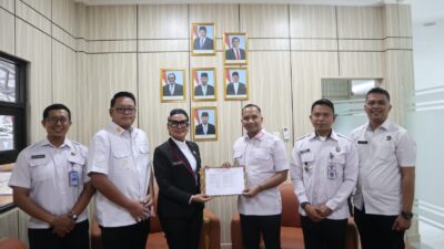 Rutan Kelas I Tangerang dan BNN Kota Tangerang rumuskan strategi bersama untuk berantas narkoba dan tingkatkan rehabilitasi warga binaan.