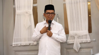 Pemprov Banten mengumumkan pemutihan Pajak Kendaraan Bermotor 2025, memberikan kesempatan bagi wajib pajak untuk bebas sanksi.