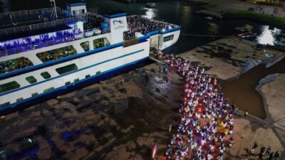 Siapkan perjalanan mudik Lebaran 2025 Anda dengan tips cerdas untuk menghindari kemacetan dan menjaga keselamatan di jalan.