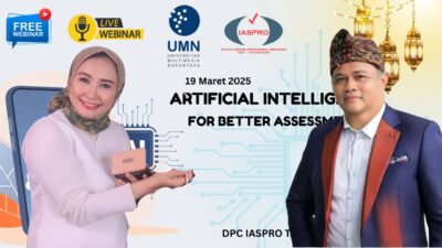 Akademisi peringatkan media yang tidak adaptif dengan AI berisiko bangkrut. Pelajari pentingnya teknologi dalam industri media.