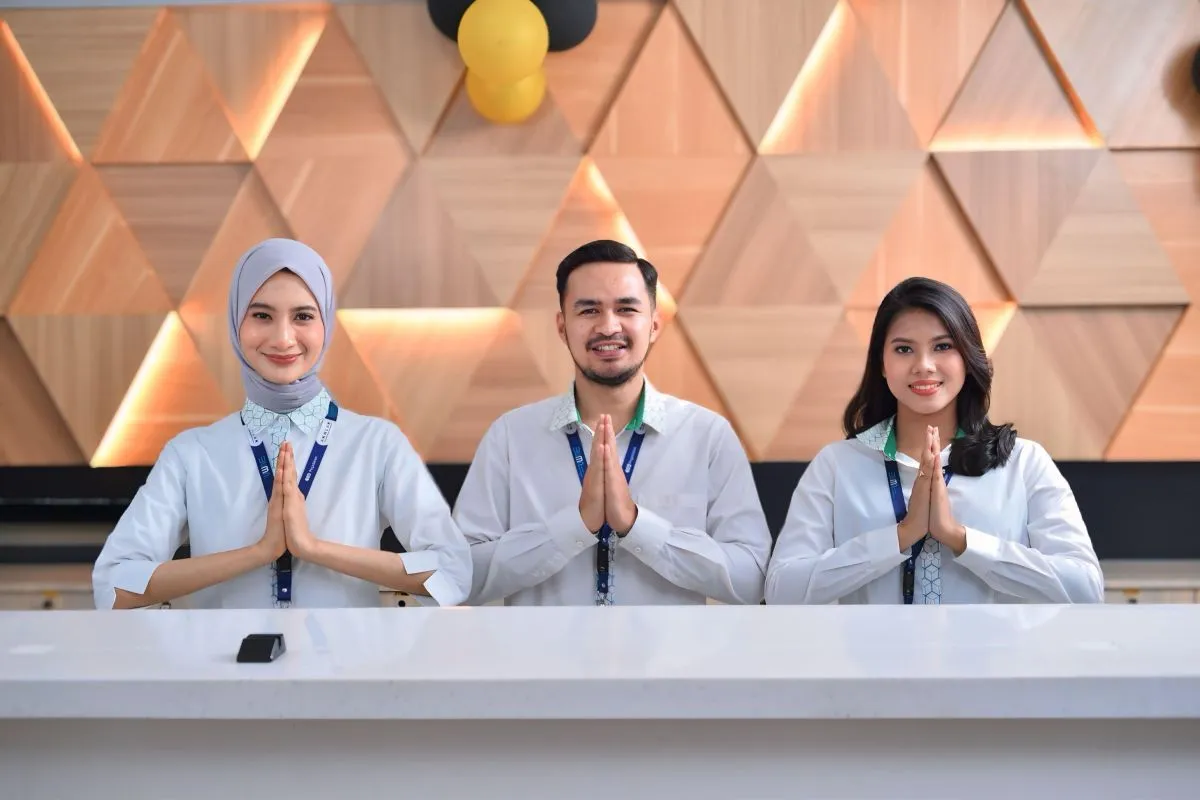 Menyambut musim mudik Lebaran 2025, Pegadaian kembali menghadirkan program Gadai Bebas Bunga sebagai solusi finansial bagi masyarakat yang membutuhkan dana cepat.