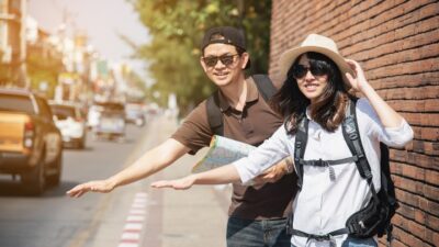 Pendaftaran Mudik Gratis Kabupaten Tangerang dibuka 8 Maret 2025. Kuota 2.530 penumpang, daftar online di http://mudikasyik-kabtangerang.id.