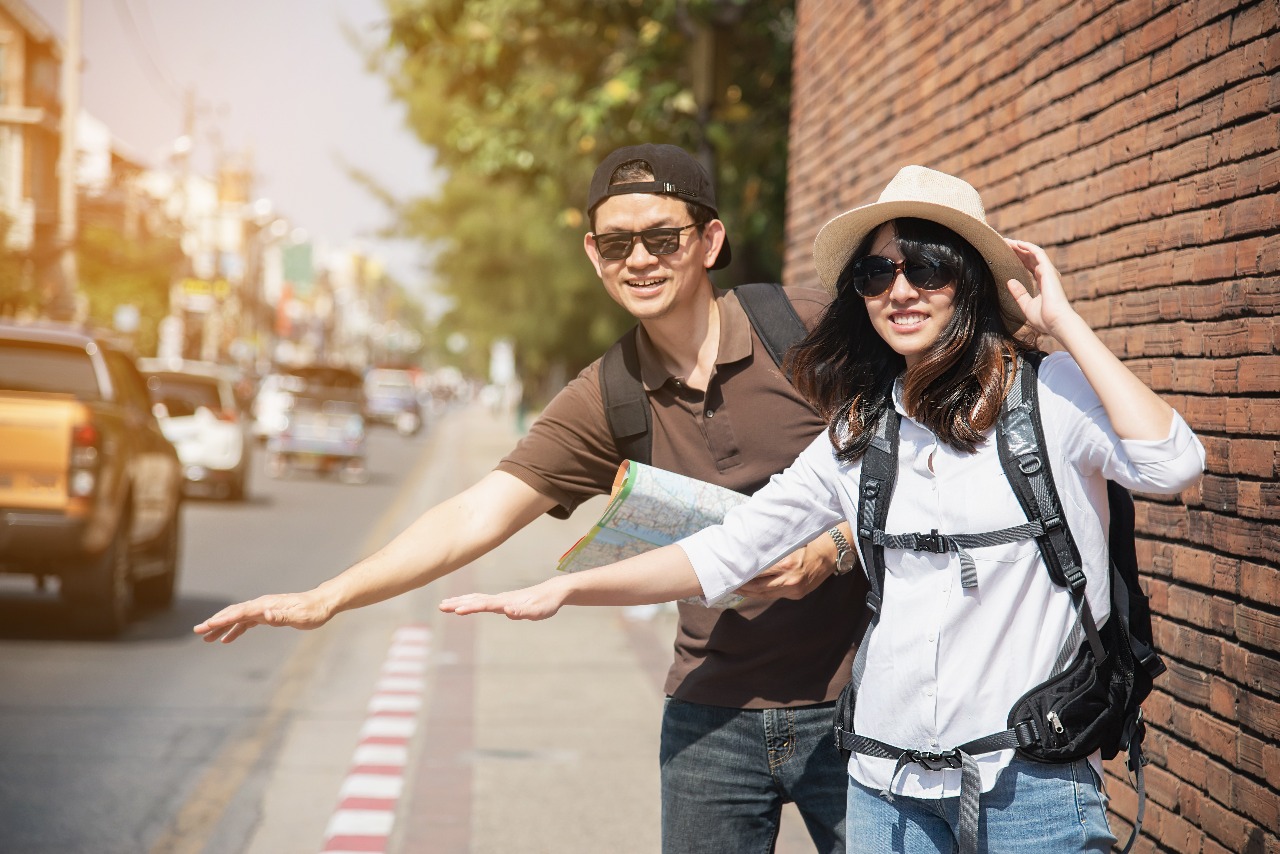 Pendaftaran Mudik Gratis Kabupaten Tangerang dibuka 8 Maret 2025. Kuota 2.530 penumpang, daftar online di http://mudikasyik-kabtangerang.id.