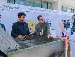 Pemkot Tangsel Gelar Lomba Inovasi Teknologi Tepat Guna