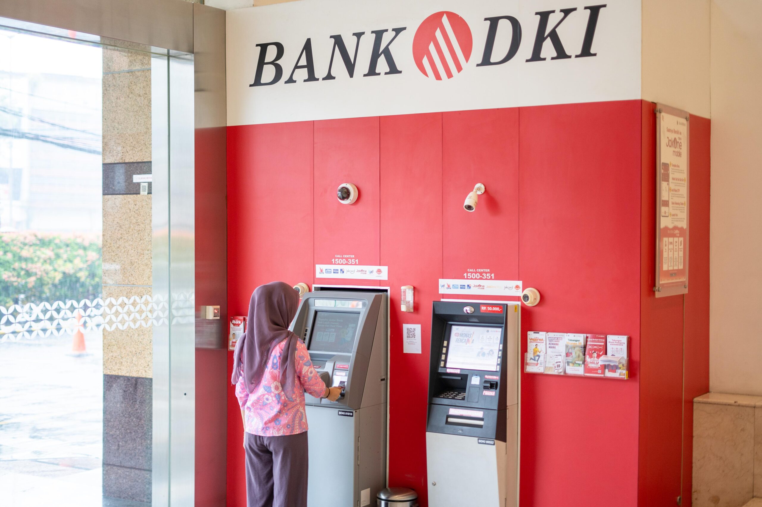 Bank DKI Berperan Membangun Ekonomi Jakarta, Kadin: Pengosongan Rekening Hanya akan Merugikan Masyarakat