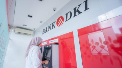 Bank DKI Sampaikan Progres Perbaikan Sistem Layanan Transfer Antar-Bank