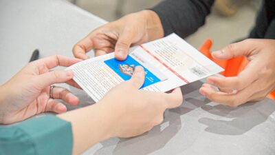 Bank DKI Pastikan Dana Aman dan Transaksi Non-tunai KJP Lewat EDC Lancar