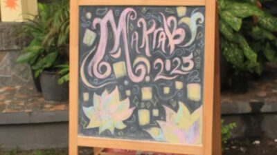 MAKRAB 2025 di SMAN 1 Tangerang, Angkatan 65 'Adikara Peneroka', menciptakan kenangan berharga dan harapan di malam keakraban