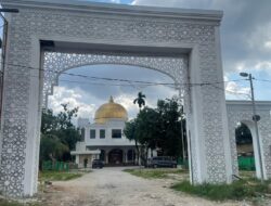 Rumah Warga di Cimone Terancam Digusur untuk Perluasan Masjid, DKM dan Lurah Sebut Kewenangan Pemkot Tangerang