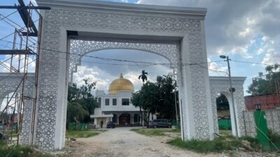 Rumah Warga di Cimone Terancam Digusur untuk Perluasan Masjid, DKM dan Lurah Sebut Kewenangan Pemkot Tangerang