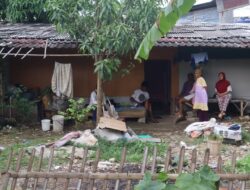 Belasan Rumah Warga di Cimone Terancam Digusur Untuk Perluasan Masjid