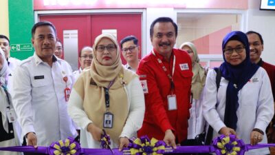 RSUD Pakuhaji Resmi Buka Gerai Bank Darah: Solusi Kesehatan untuk Masyarakat Kabupaten Tangerang" "Transformasi Layanan Kesehatan: RSUD Pakuhaji Rayakan Ulang Tahun ke-7 dengan Inovasi dan Komitmen