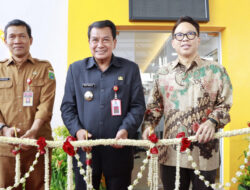 Pemkab Tangerang Buka Gerai Pelayanan Publik di BSD