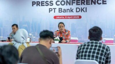 Bank DKI Klarifikasi Pemulihan Sistem di Momen Libur Lebaran
