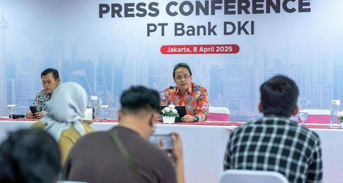 Bank DKI Klarifikasi Pemulihan Sistem di Momen Libur Lebaran