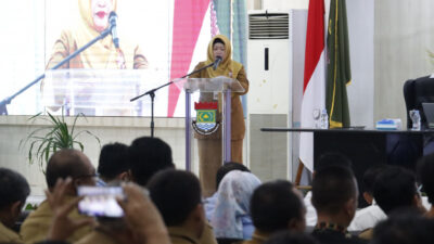 Koperasi Merah Putih: Langkah Strategis Pemkab Tangerang Menuju Ketahanan Pangan dan Ekonomi Desa