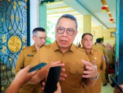Pemkot Tangsel Segera Mulai Proyek Pengolahan Sampah Jadi Listrik