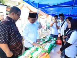 Dari Pendidikan hingga Pangan: Begini Kiprah 100 Hari Pertama Wali Kota dan Wakil Wali Kota Tangerang