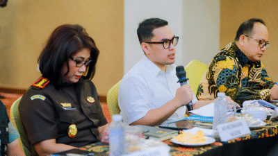 Pemerintah Kota Tangerang Selatan mempersiapkan Seleksi Penerimaan Murid Baru 2025 dengan fokus pada transparansi dan akuntabilitas.