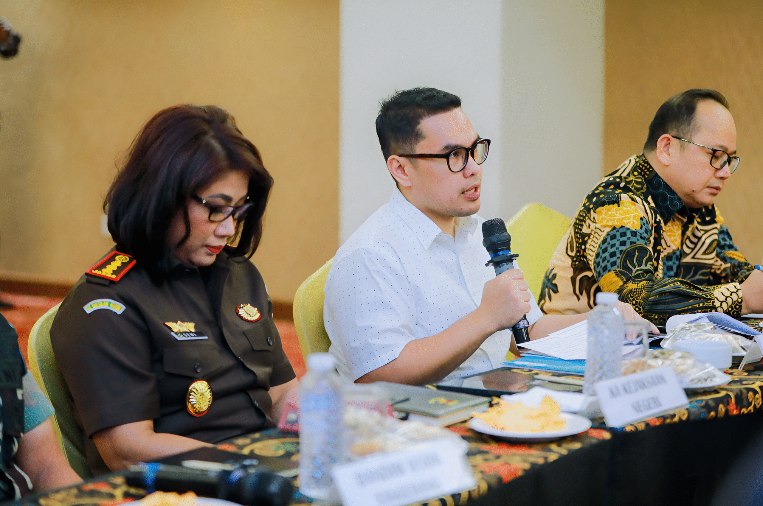 Pemerintah Kota Tangerang Selatan mempersiapkan Seleksi Penerimaan Murid Baru 2025 dengan fokus pada transparansi dan akuntabilitas.