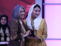 Direktur Sampoerna raih penghargaan ”Puspa Adi Daya”
