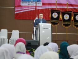 Sinergi Bidan dan Pemerintah untuk Kesehatan Serang
