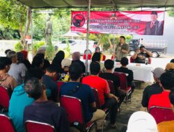 Warga Usulkan Sekolah Paket B dan C kepada Anggota DPRD Banten Saat Reses