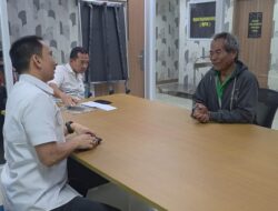 Polisi Tangkap Dua Pencuri Gawai di Kawasan Bandara Soetta