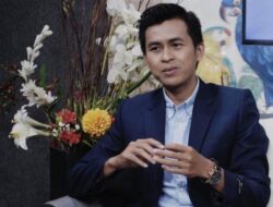 Survei IPO Kinerja Pemerintah, Menko Zulkifli Hasan Raih Skor Tertinggi