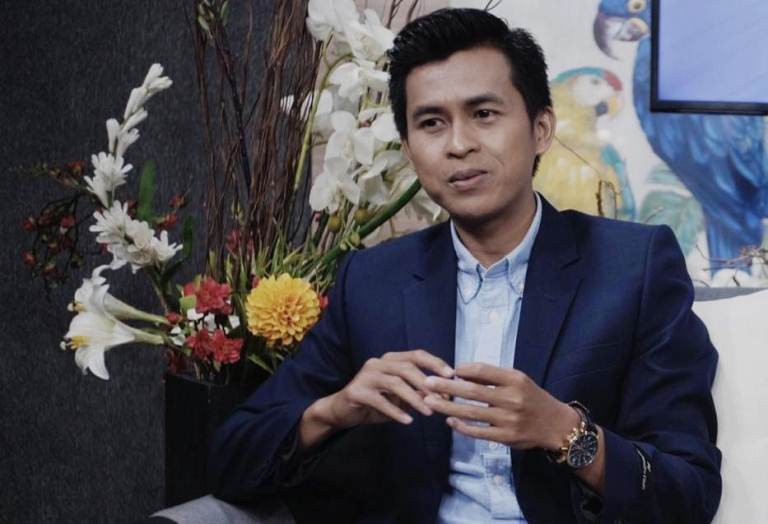 Menteri Koordinator Bidang Pangan Zulkifli Hasan dinyatakan sebagai menko berkinerja terbaik dalam survei IPO Mei 2025.