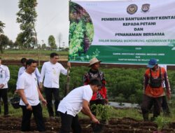 Kanwil Imigrasi Jambi Optimalkan Pengelolaan Anggaran dan Perkuat Pencegahan Pelanggaran Keimigrasian