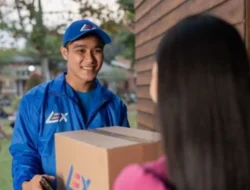 Lazada Perkuat Komitmen Pemberdayaan Lewat Fasilitas Khusus Mitra Kurir