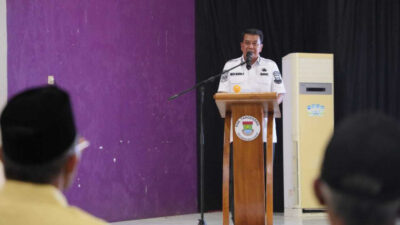 Pemerintah Kabupaten Tangerang terus berinovasi dalam meningkatkan PAD melalui optimalisasi pajak kendaraan bermotor.