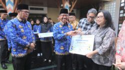 Pemerintah Kota Tangerang terima 1.637.215 m² PSU dari 11 pengembang perumahan, menekankan pentingnya untuk hunian nyaman.