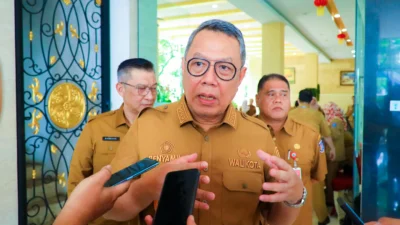 Wali Kota Tangerang Selatan, mengapresiasi respons cepat Polda Metro Jaya dalam menangani kericuhan di lahan parkir RSU Pamulang.