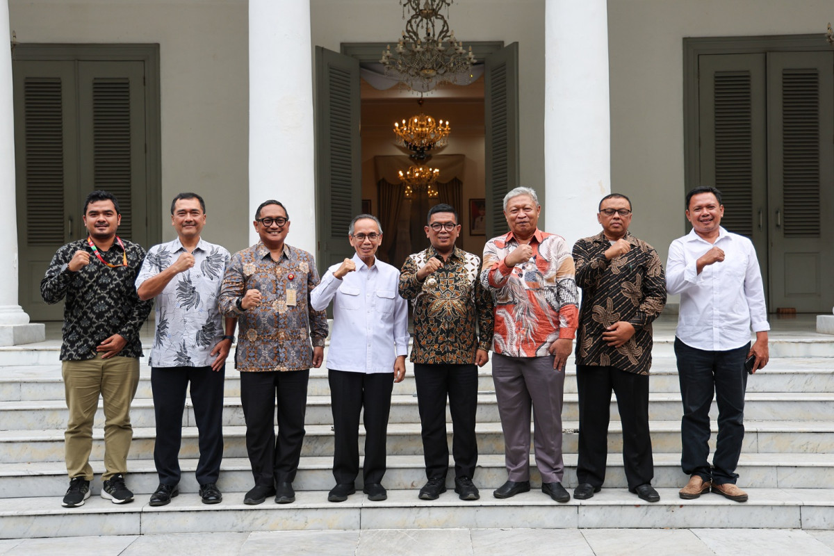 Program Sarjana Penggerak Desa: Strategi Banten Tingkatkan SDM dan Majukan Pedesaan