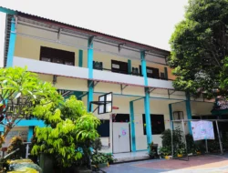 Pemkot Tangsel Revitalisasi 20 Sekolah