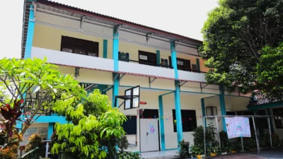 Pemkot Tangsel Revitalisasi 20 Sekolah