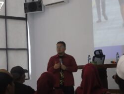 Abraham Garuda Laksono: Jaminan Sosial Ketenagakerjaan Penting untuk Pelaku UMKM