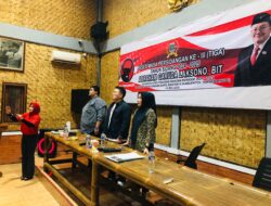 Reses Masa Persidangan III, Abraham Jadikan Reses Sebagai Forum Silaturahmi Warga
