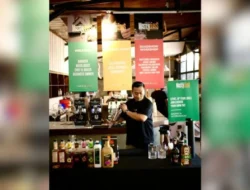 Dukung Pelaku Usaha & Barista, Toffin Masterclass 3.0 Kembali Hadir di 10 Kota Besar