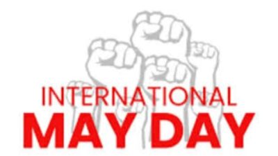 Perjuangan buruh di Hari Buruh 2025: refleksi hak-hak pekerja, tantangan ketidakadilan, dan pentingnya solidaritas dalam dunia kerja.