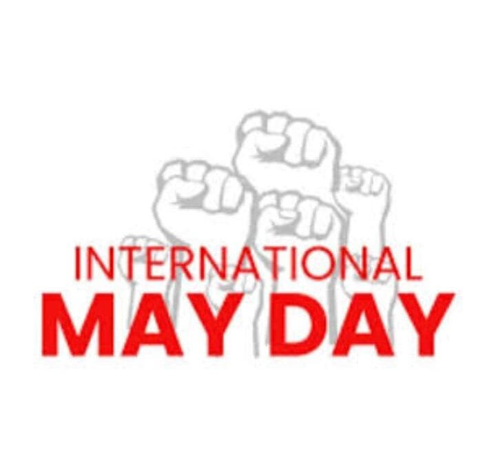 Perjuangan buruh di Hari Buruh 2025: refleksi hak-hak pekerja, tantangan ketidakadilan, dan pentingnya solidaritas dalam dunia kerja.