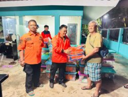 Tangsel Diterjang Banjir, Pemkot Kerahkan Pompa, Perahu Karet, dan Salurkan Bantuan