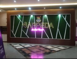 Pemkab Tangerang Matangkan Rencana Pemekaran Tangerang Tengah dan Tangerang Utara