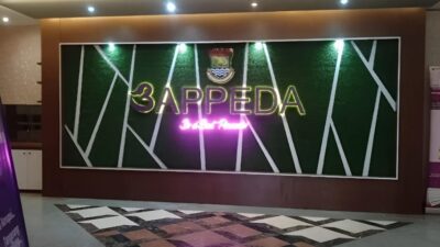 Temukan informasi terkini mengenai proses pembentukan Daerah Otonomi Baru (DOB) di Tangerang Tengah dan Utara.