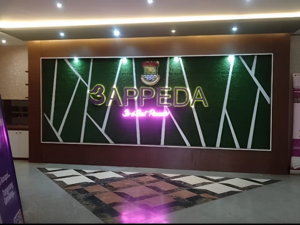 Pemkab Tangerang Matangkan Rencana Pemekaran Tangerang Tengah dan Tangerang Utara